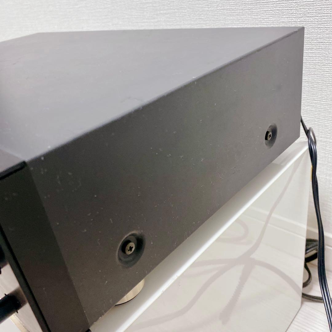 超希少 高級品 Nakamichi CR-40 3ヘッド カセットデッキ