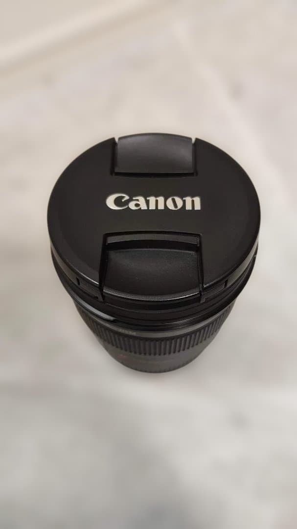 キャノン Canon EF 24mm f/1.4L II USM 単焦点レンズ