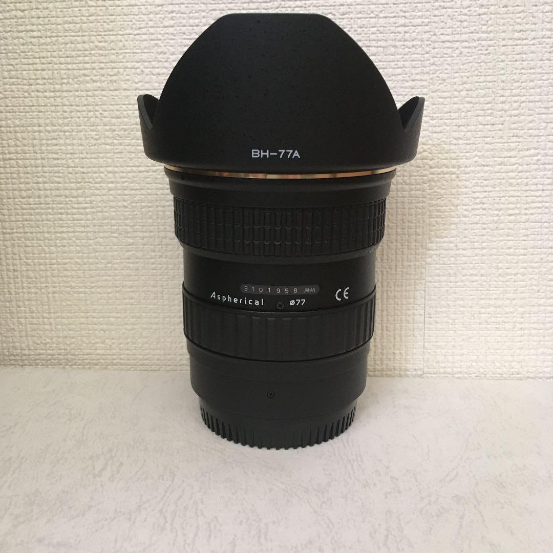 その他 Tokina AT-X12-28 PRO DX/C