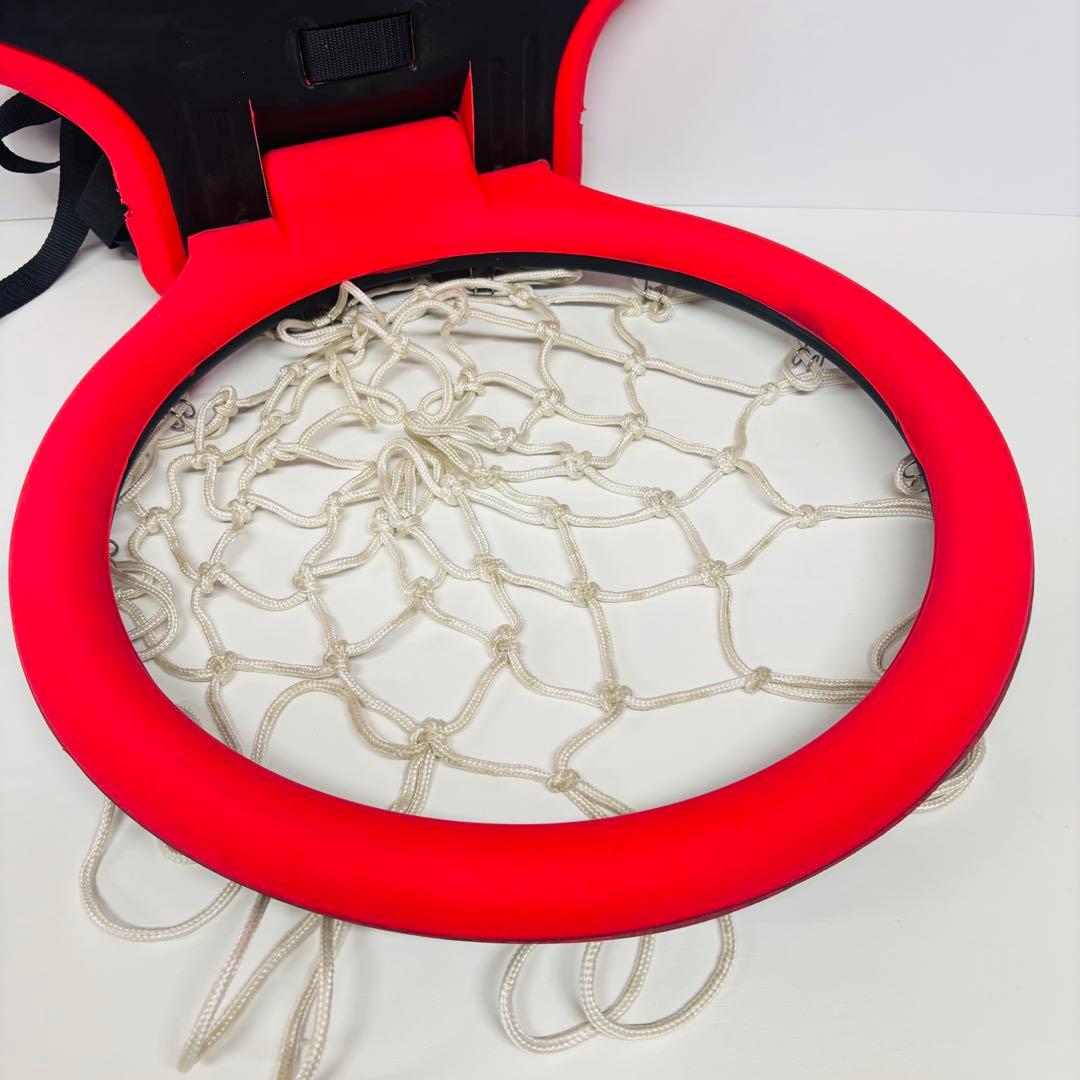 SWISH ポータブルバスケットゴール