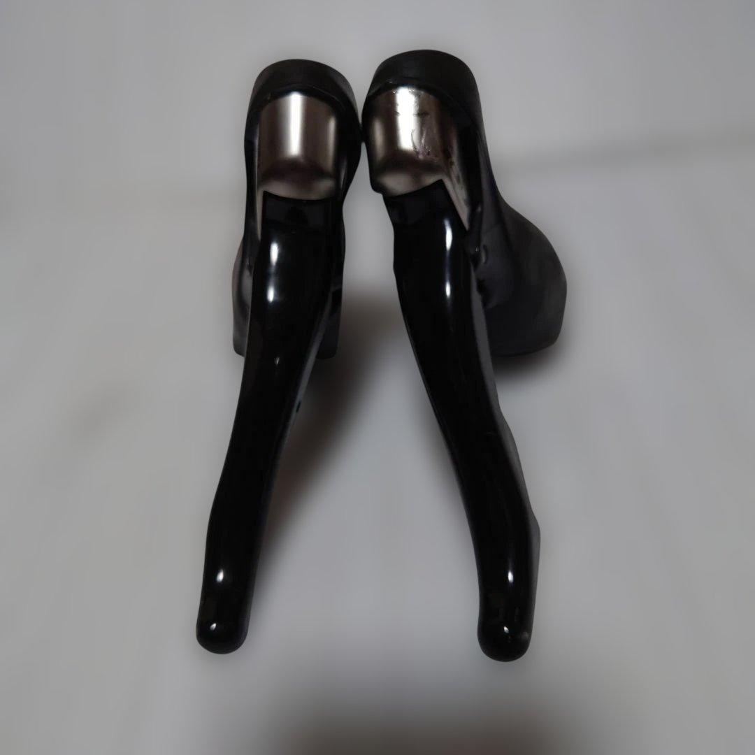 シマノ　ＳＴＩ　５７００　 ＦＤ　５７００　ＲＤ　６７００ ２×１０速