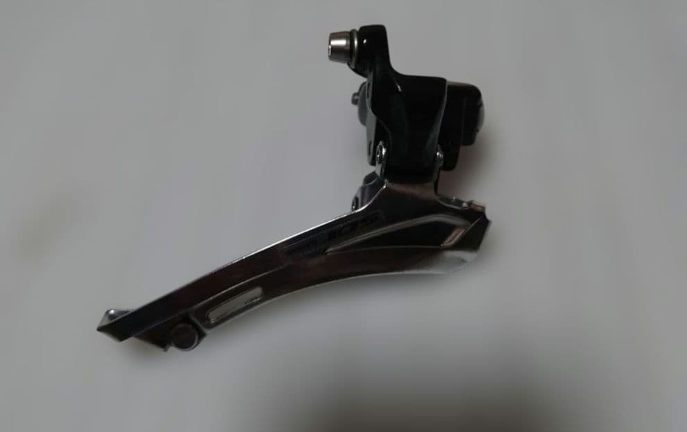 シマノ　ＳＴＩ　５７００　 ＦＤ　５７００　ＲＤ　６７００ ２×１０速