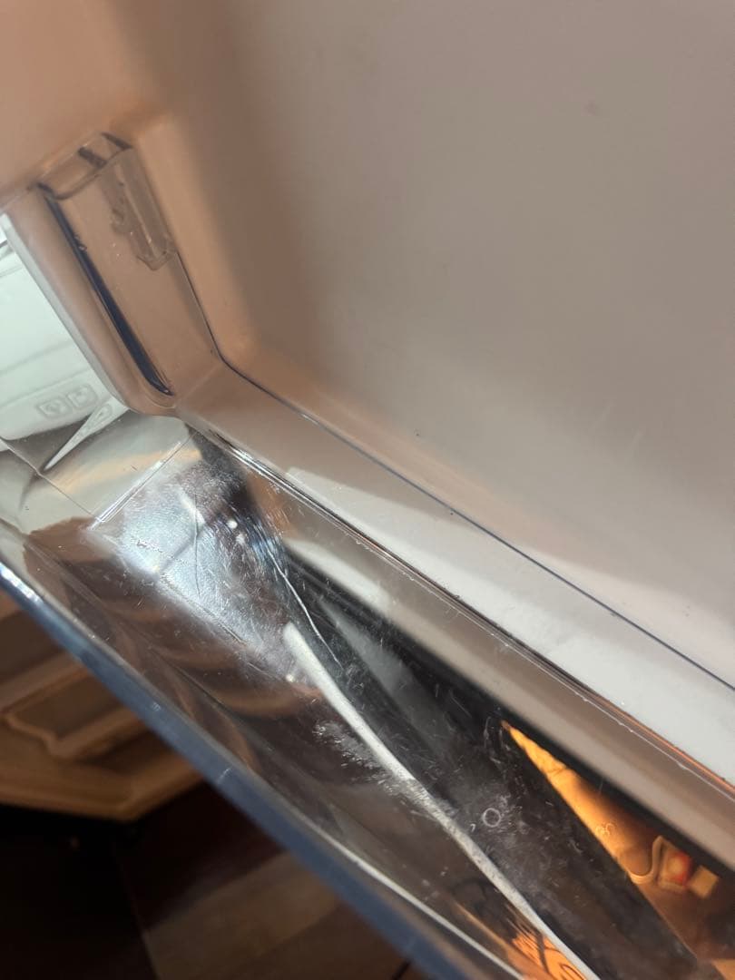 【送料込】スリム冷蔵庫Haier freemo(フリーモ）208L 2023年製