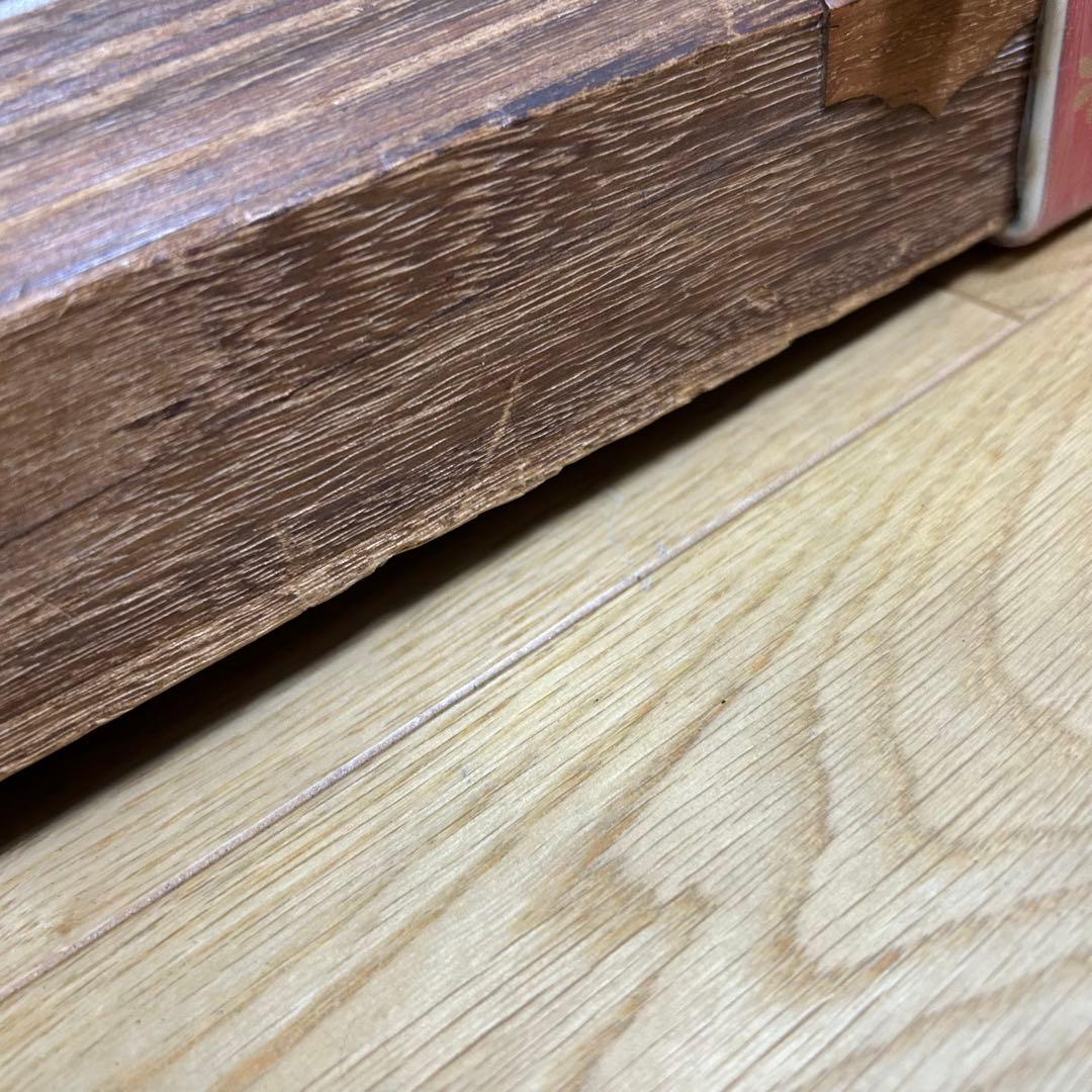 直接お渡し限定価格　琴　13弦 猫足、琴爪、琴柱、袋付き