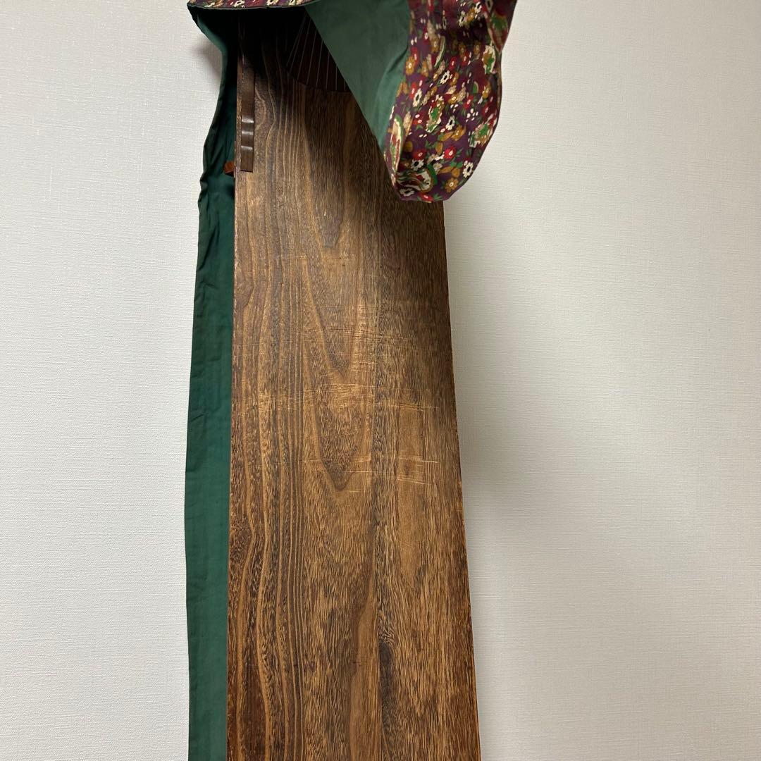 直接お渡し限定価格　琴　13弦 猫足、琴爪、琴柱、袋付き