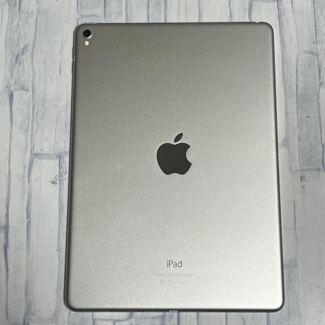 【中古美品】iPad Pro 9.7inch A1673 128GB本体