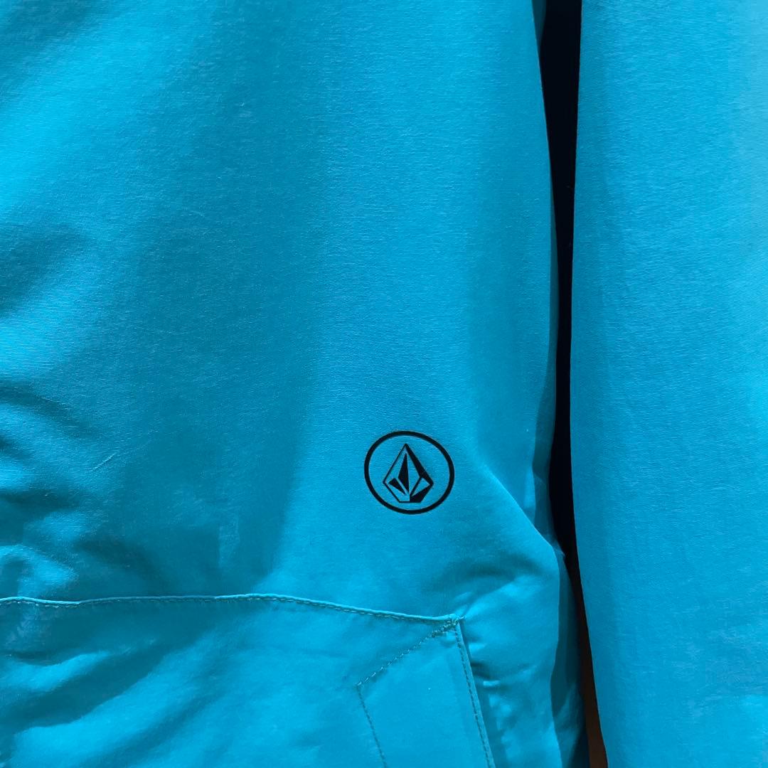 VOLCOM ボルコム スノーボードウエア　ジャケット　GORE-TEX XS