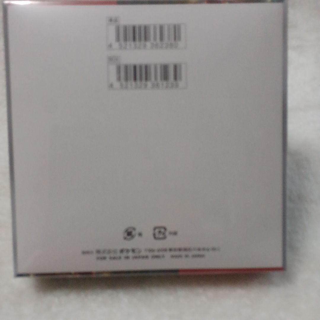 ポケモンカードゲーム クリムゾンヘイズ　ワンボックス/30パック入り