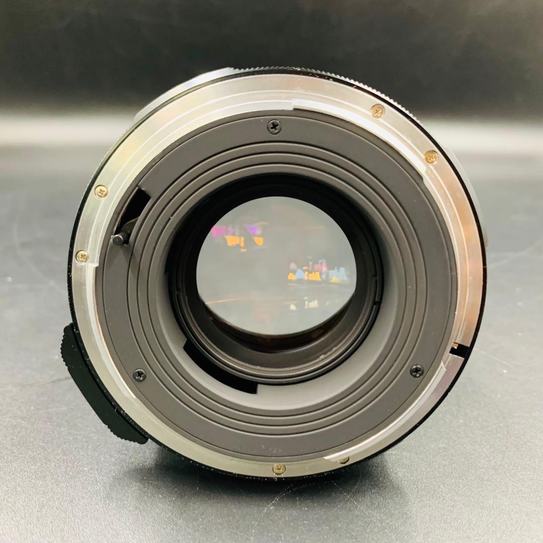 PENTAX 6x7 TAKUMAR 1:2.4 105 グリップ ケース付き