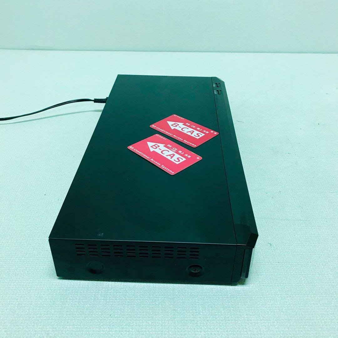 ブルーレイディスク レコーダー ディーガ DMR-BX2030