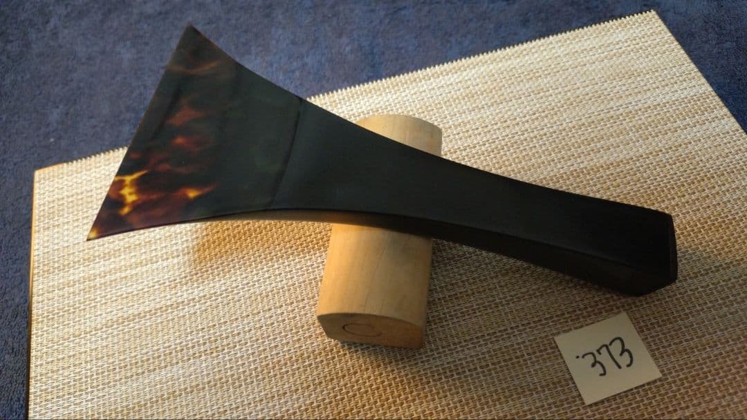 三味線バチ【送料無料】373