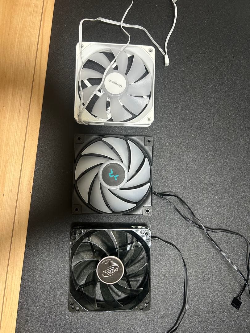 GALLERIA PCケース ATX対応