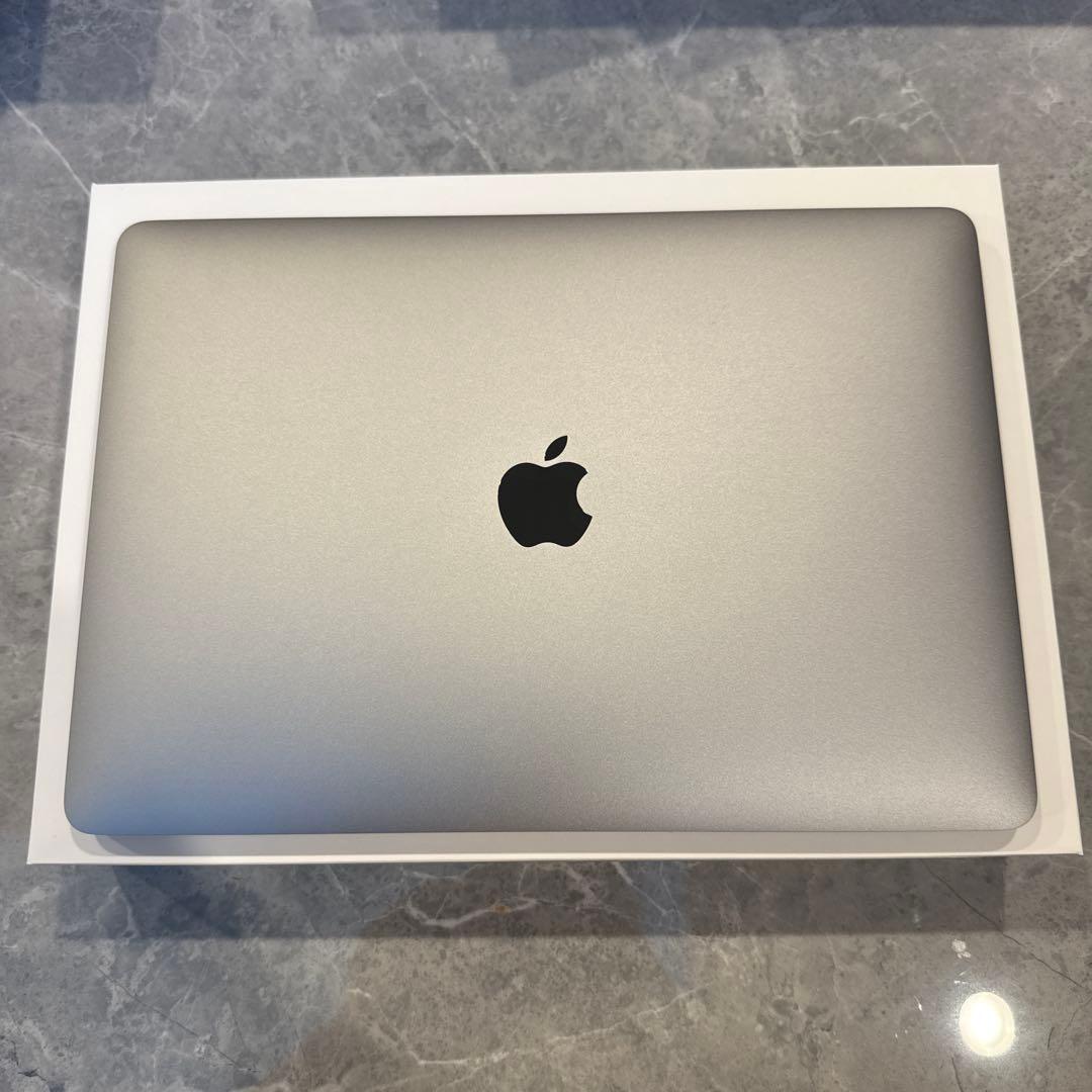 MacBook本体 MacBook Pro 13-inch M1 2020 MYD82J/A