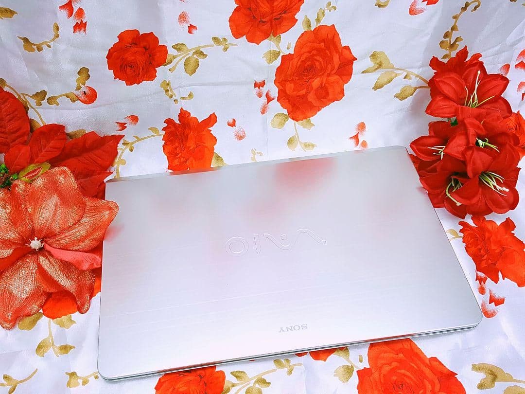 極上品/タッチパネル/爆速3世代Corei5/ブルーレイ/Win11/メモリ８G