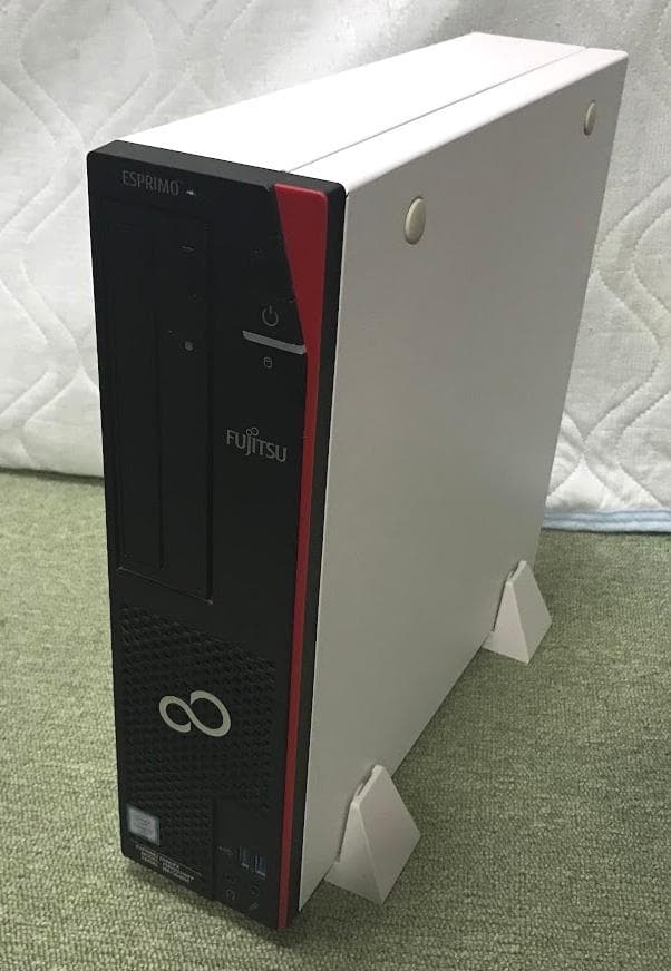 良品 小型PC(i3-6100/8GB/SSD128GB/Win11Pro)