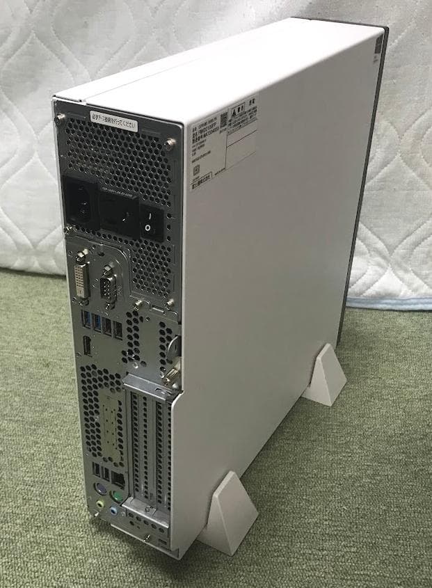 良品 小型PC(i3-6100/8GB/SSD128GB/Win11Pro)