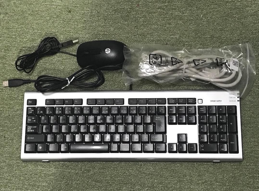 良品 小型PC(i3-6100/8GB/SSD128GB/Win11Pro)