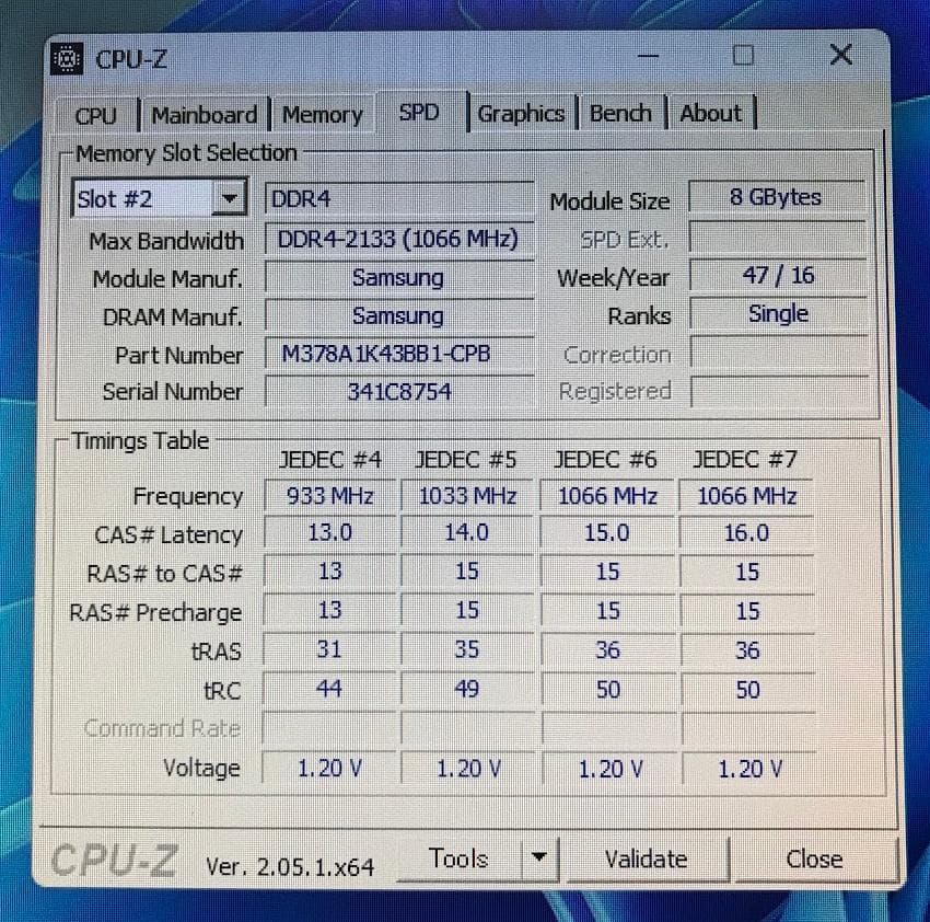 良品 小型PC(i3-6100/8GB/SSD128GB/Win11Pro)