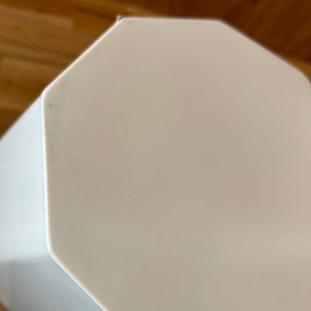 アーノルドサーカススツールミニ sサイズ　アイボリー　中古