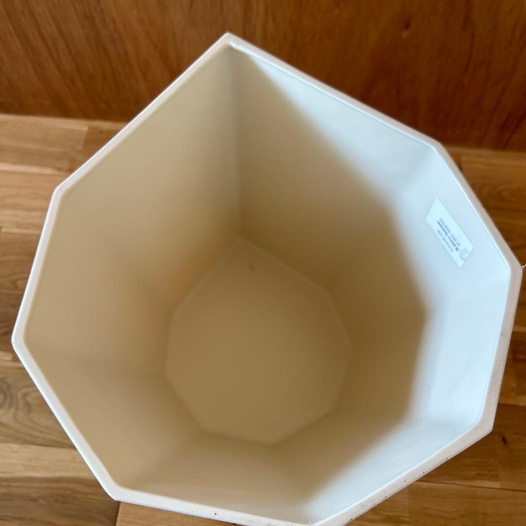 アーノルドサーカススツールミニ sサイズ　アイボリー　中古