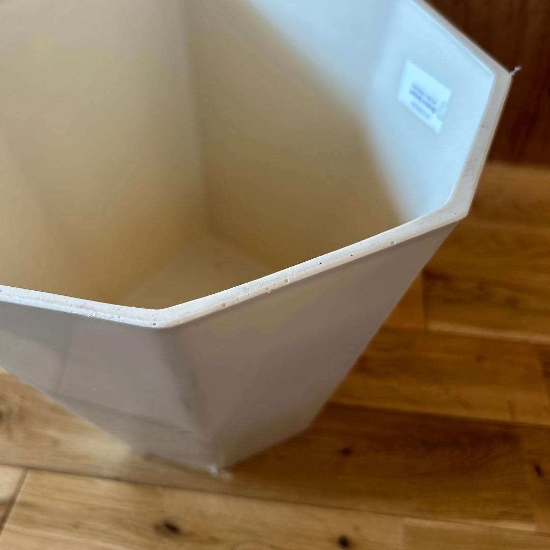 アーノルドサーカススツールミニ sサイズ　アイボリー　中古