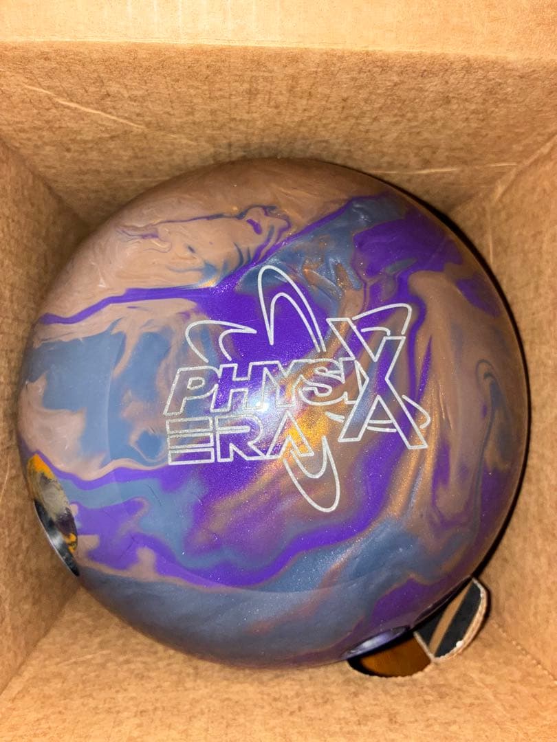 フィジックス エラ　15P プラグ有り　元箱有り