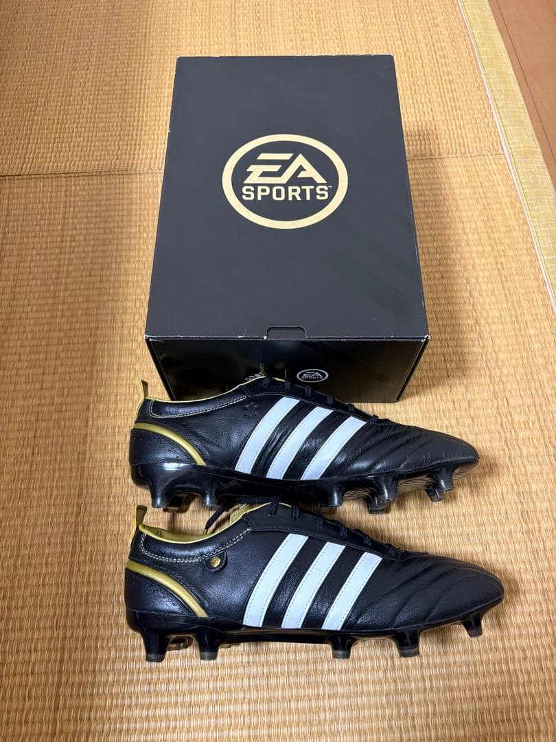 復刻版　アディピュア　FG 27.0