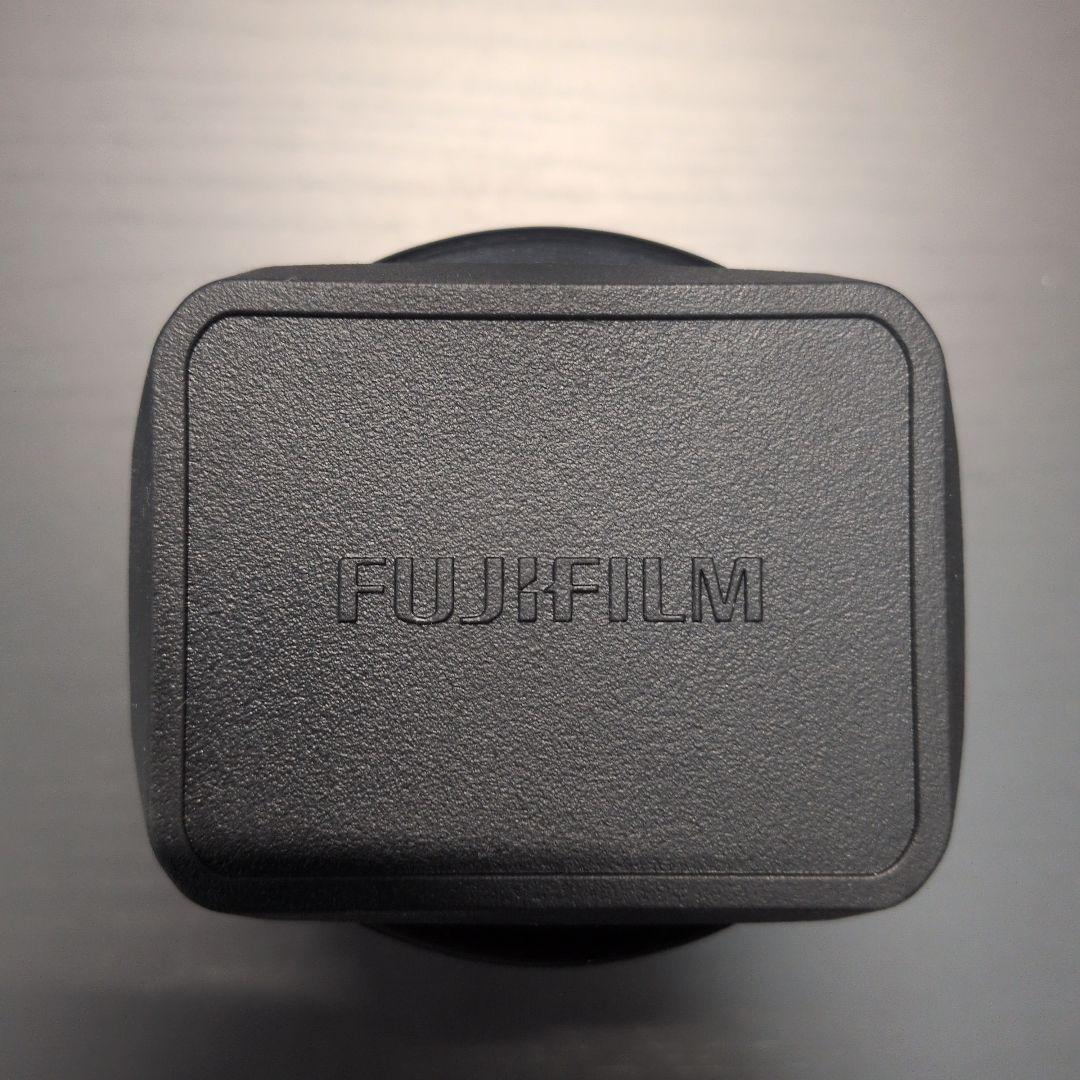 FUJIFILM XF18mmF2 R パンケーキレンズ