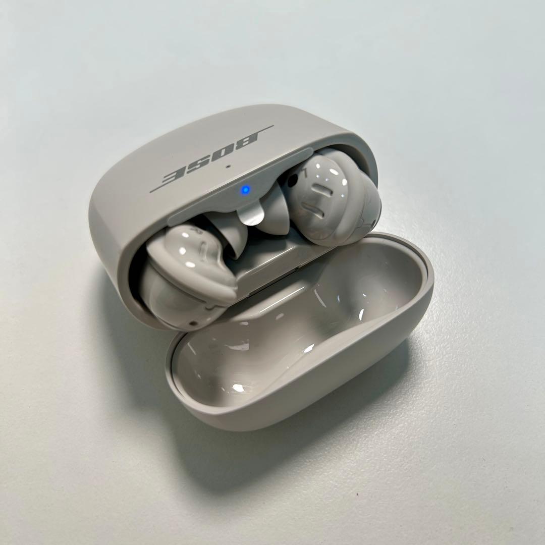 イヤホン Bose QuietComfort Ultra Earbuds 2nd gen