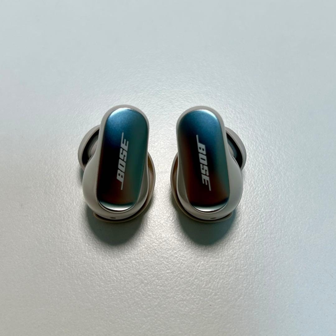イヤホン Bose QuietComfort Ultra Earbuds 2nd gen