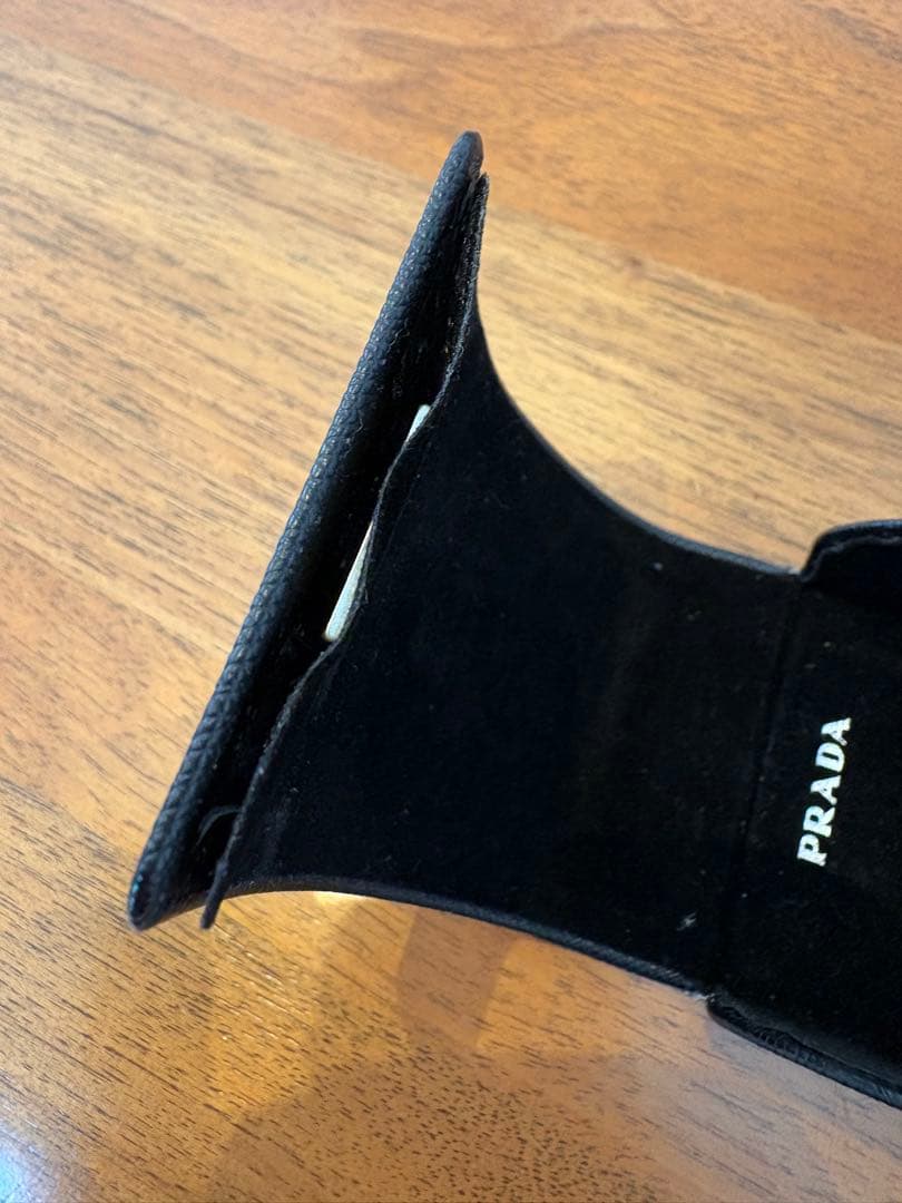 フ*ル様 PRADA ダークブラウンレンズ サングラス