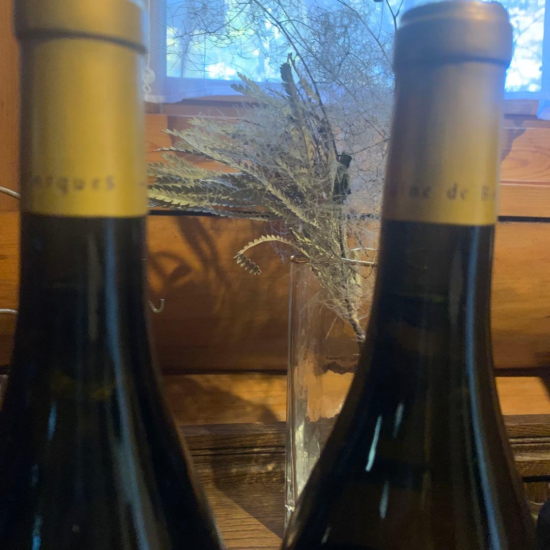 ドメーヌ ド バロナーク ル シャルドネ 2013年 白 750ml ２本セット