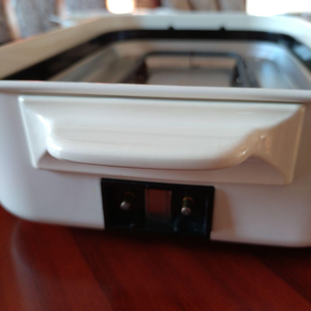 【BRUNO】ホットプレート セラミックコート深鍋 ＋ たこ焼きプレート