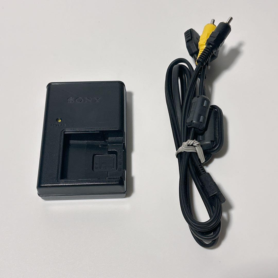 ✨動作良好✨ ソニー Cyber shot DSC-TX1 ピンク 防水 箱付き