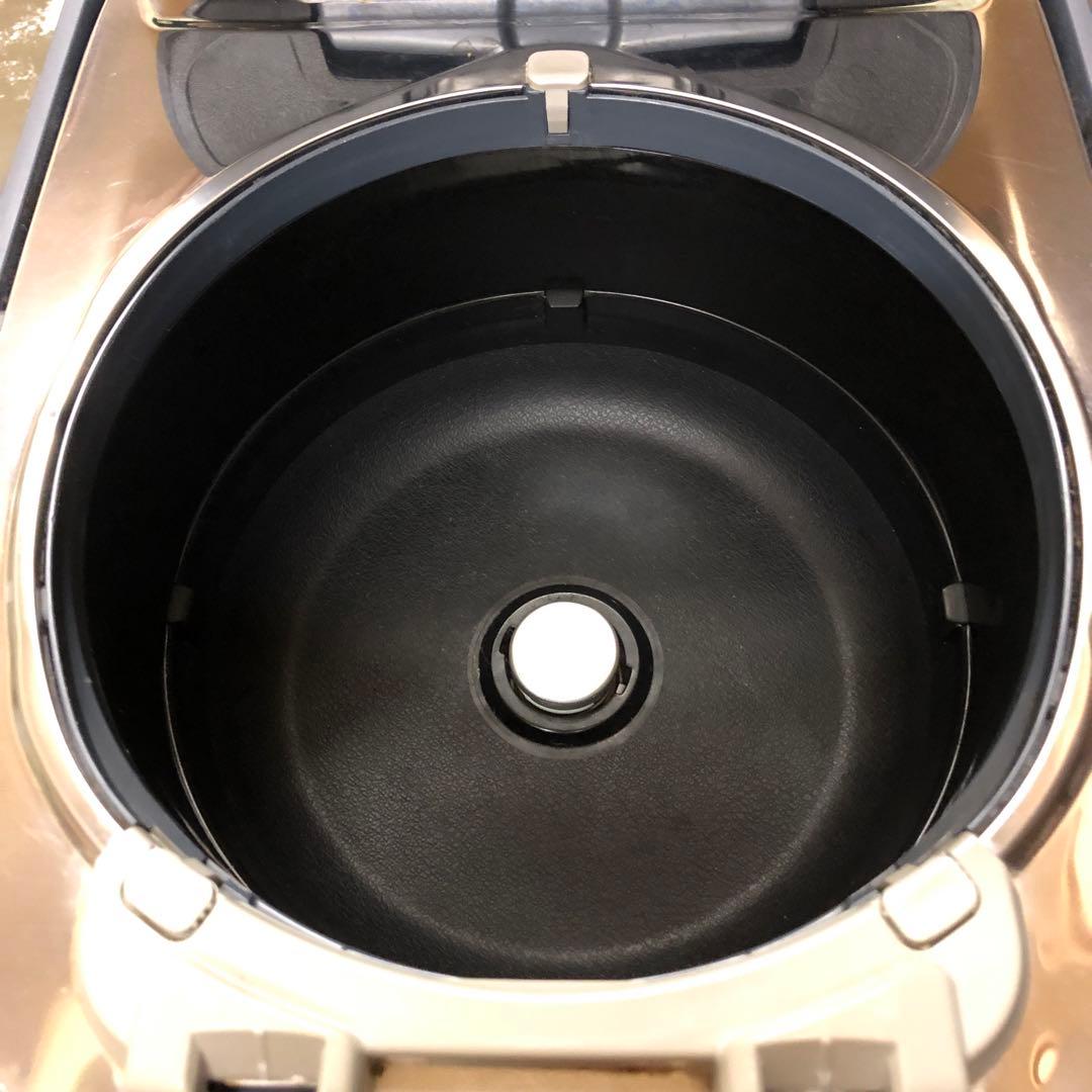 炊飯器　Panasonic SR-MPB100 おどり炊き