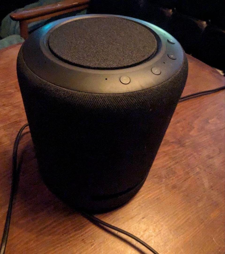 Amazon スタジオ・エコー