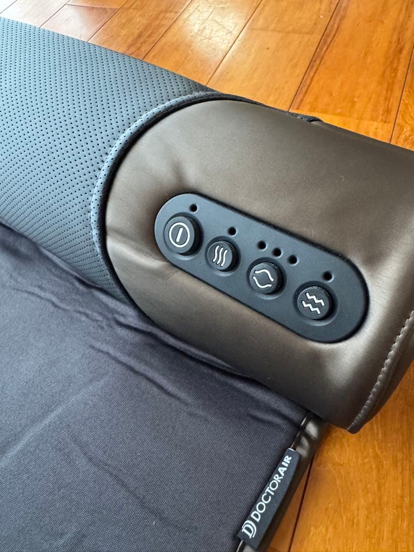 【美品】ドクターエア 3Dエアストレッチマット　EAM-01