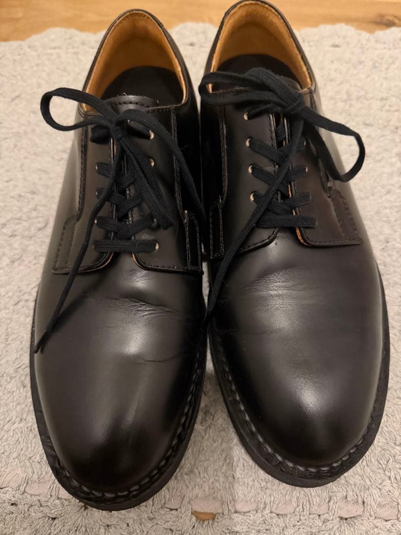 ダナーポストマン