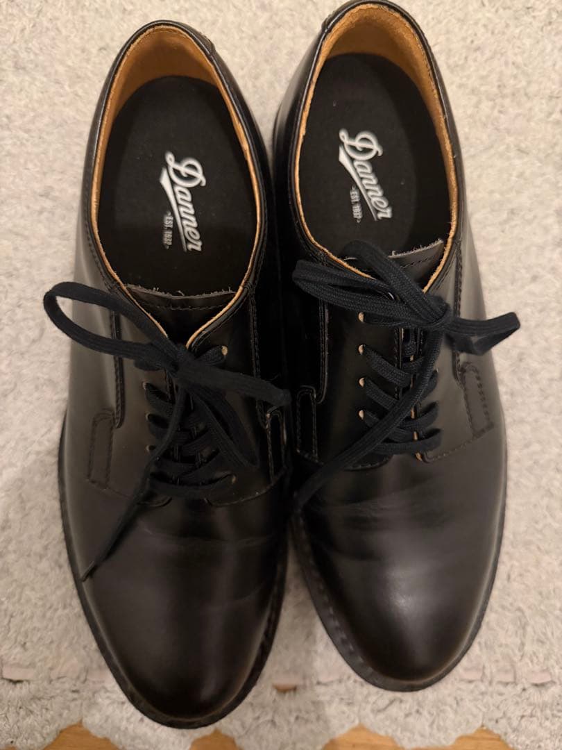 ダナーポストマン