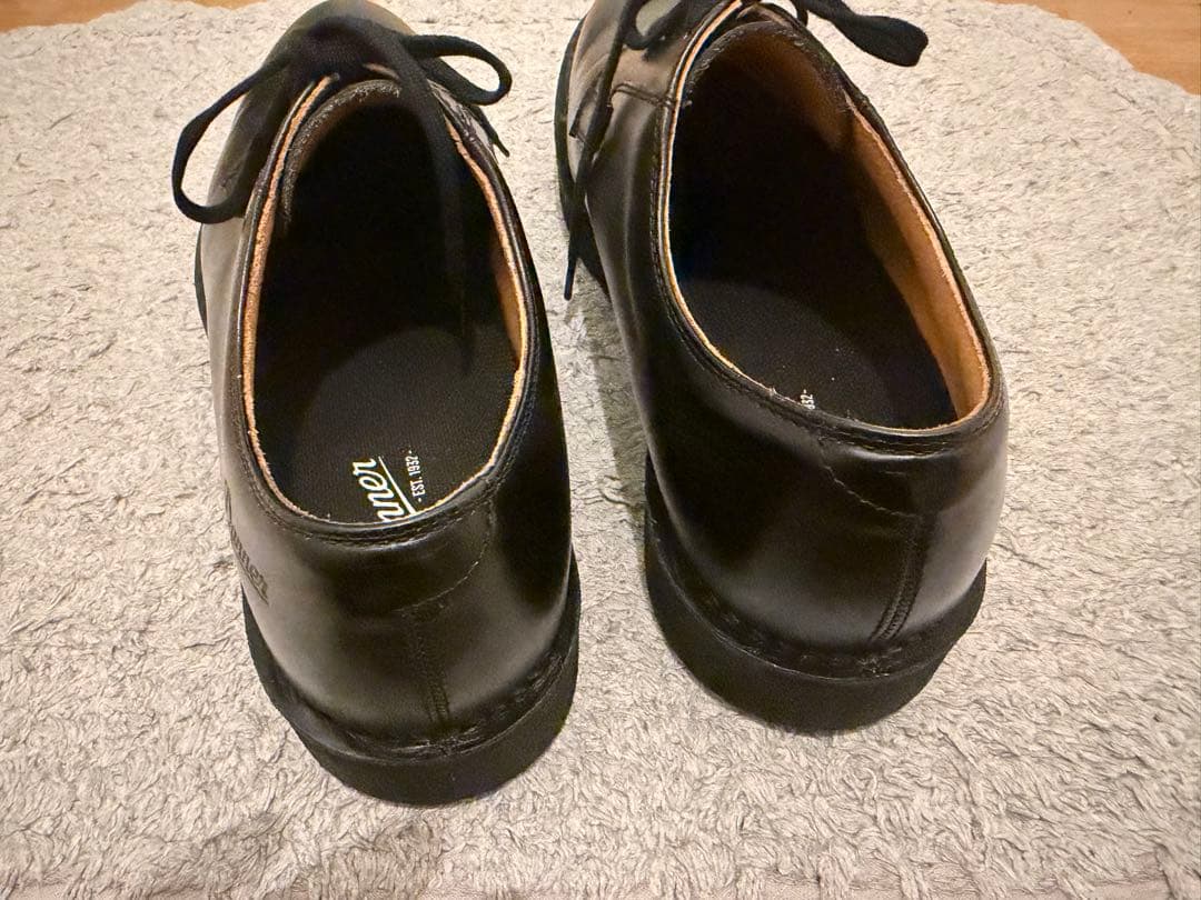 ダナーポストマン