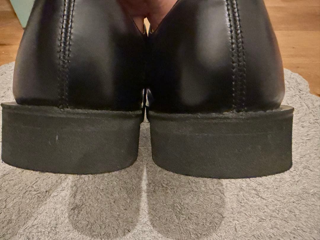 ダナーポストマン