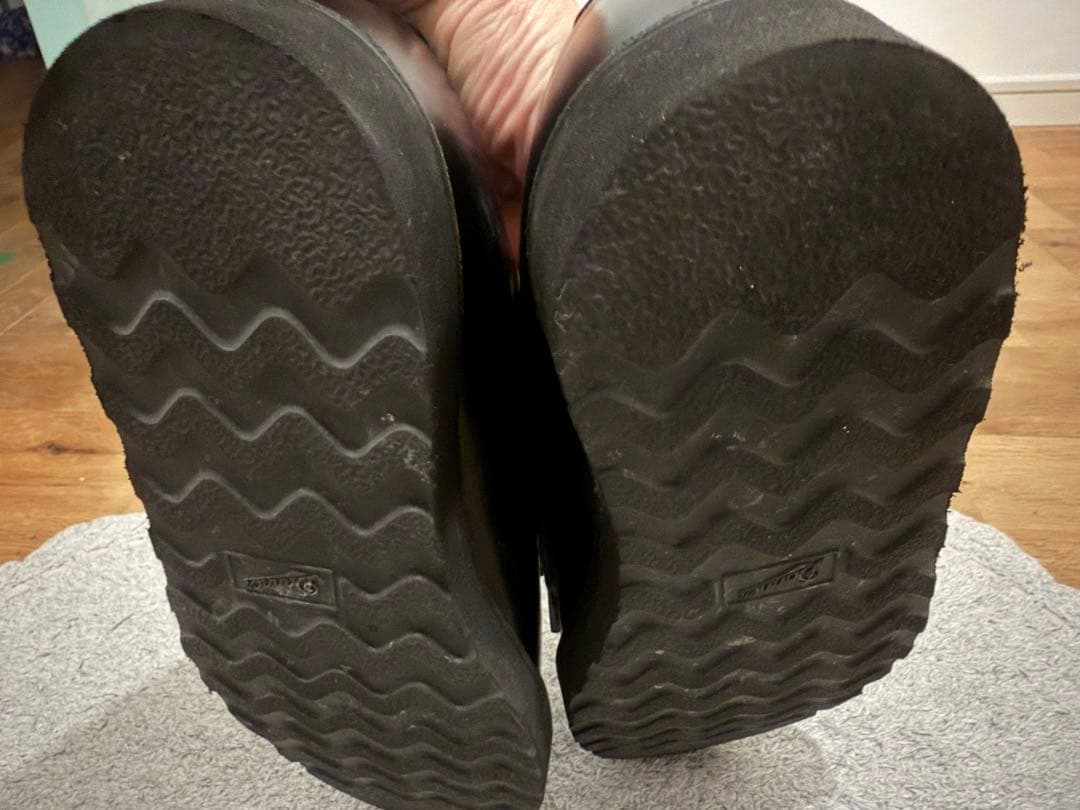 ダナーポストマン