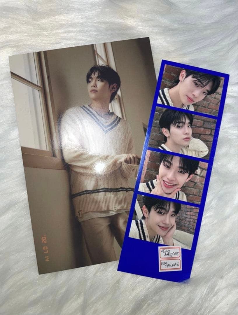 ZB1 ゼベワン まとめ売り