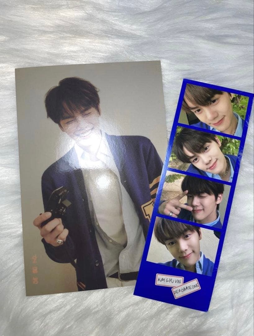 ZB1 ゼベワン まとめ売り