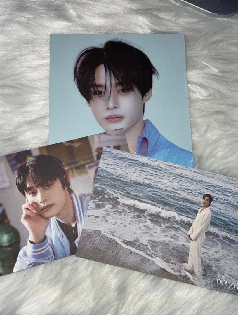 ZB1 ゼベワン まとめ売り