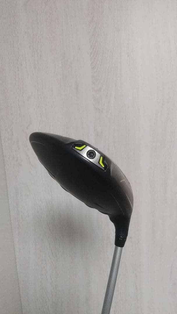 【美品】PING G430 MAX 10K HL 10.5度 ヘ ッドのみ