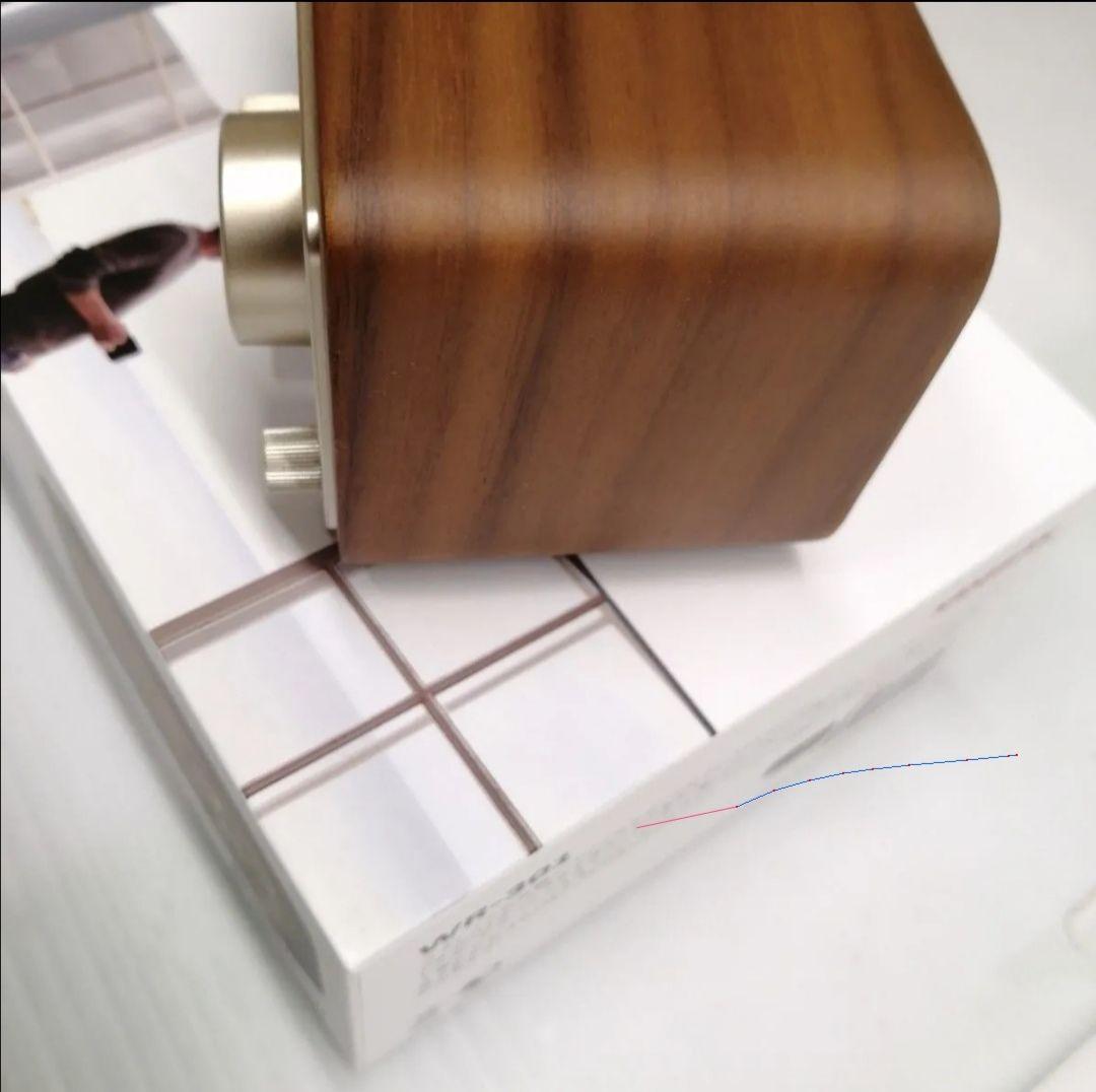 SANGEAN【WR-301】【WR-303】セット ワイドFM対応 ラジオ