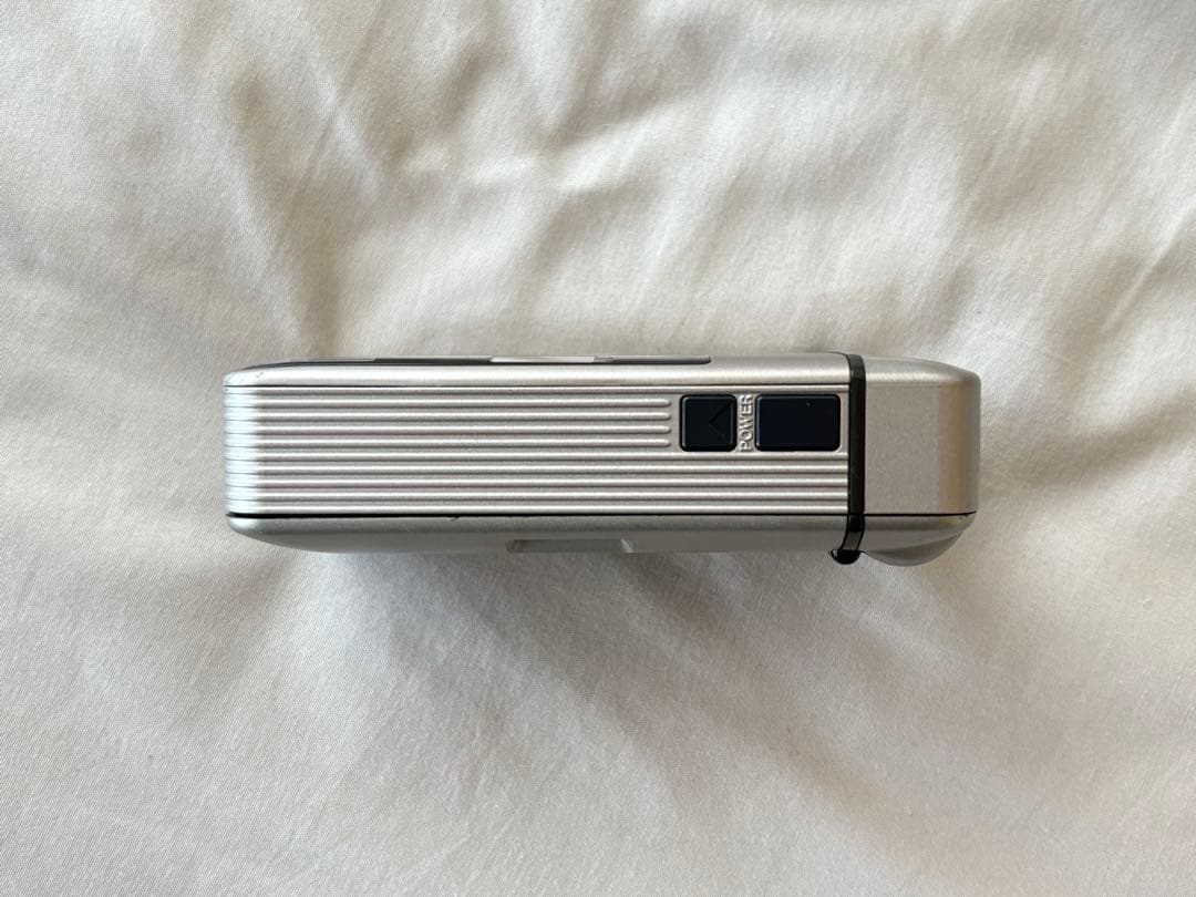 Konica BIG mini BM-301 LIMITED 動作確認済