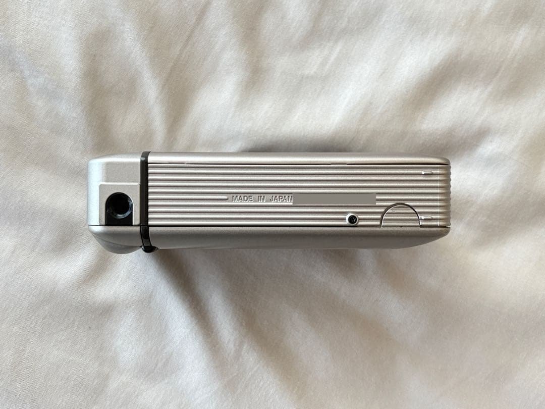 Konica BIG mini BM-301 LIMITED 動作確認済