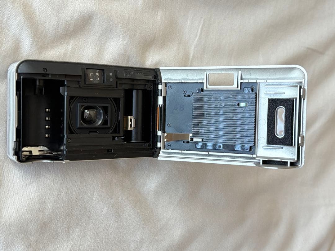 Konica BIG mini BM-301 LIMITED 動作確認済